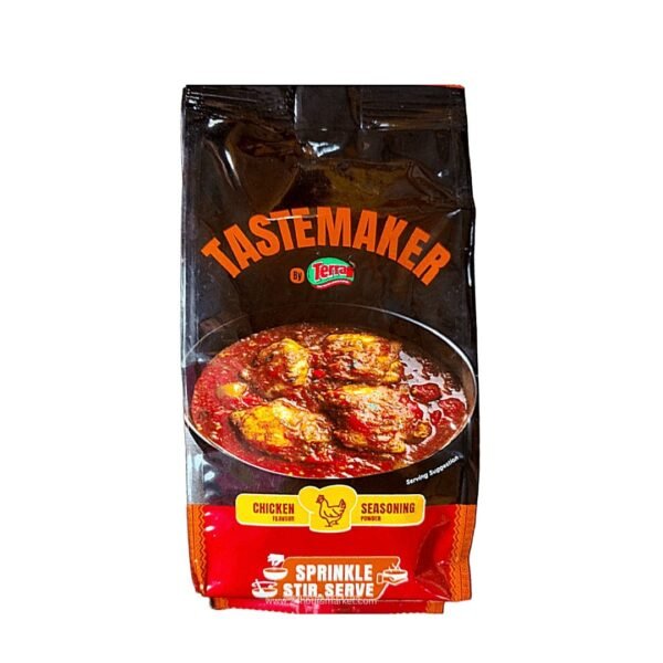 Terra taste maker seasoning 400g