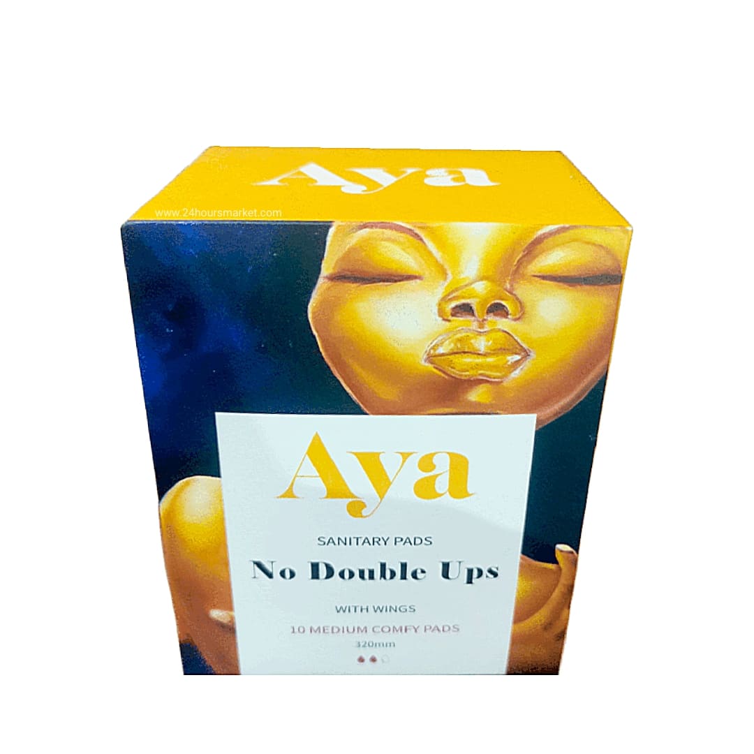 Aya sanitary pad 320mm