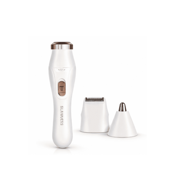 3-in-1 Hair Removal Kit