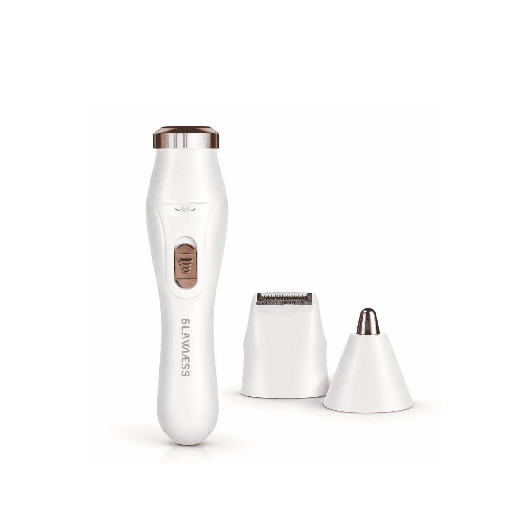 3-in-1 Hair Removal Kit