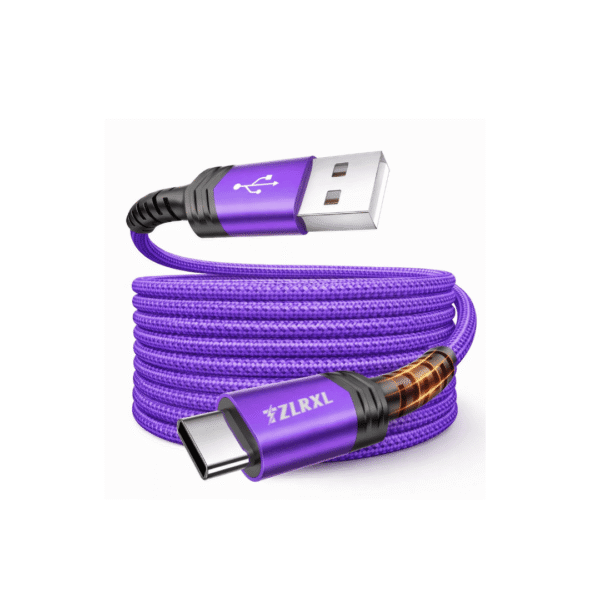 1000102227 (1) USB-C Fast Charging Cable