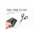 Car Door Edge Protector