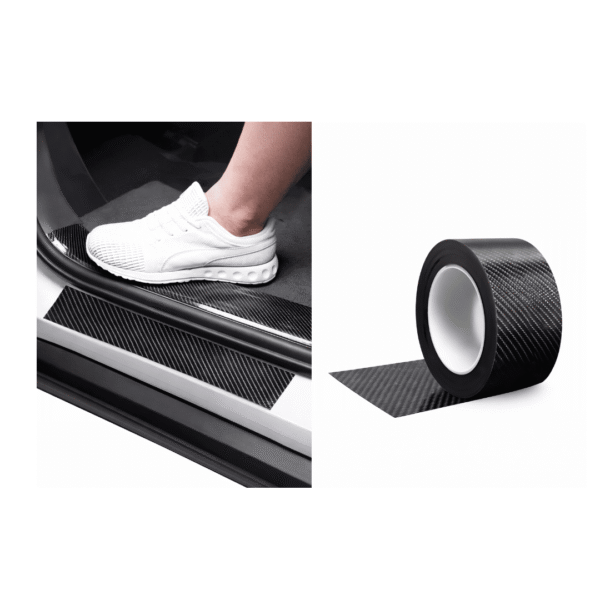 Car Door Edge Protector