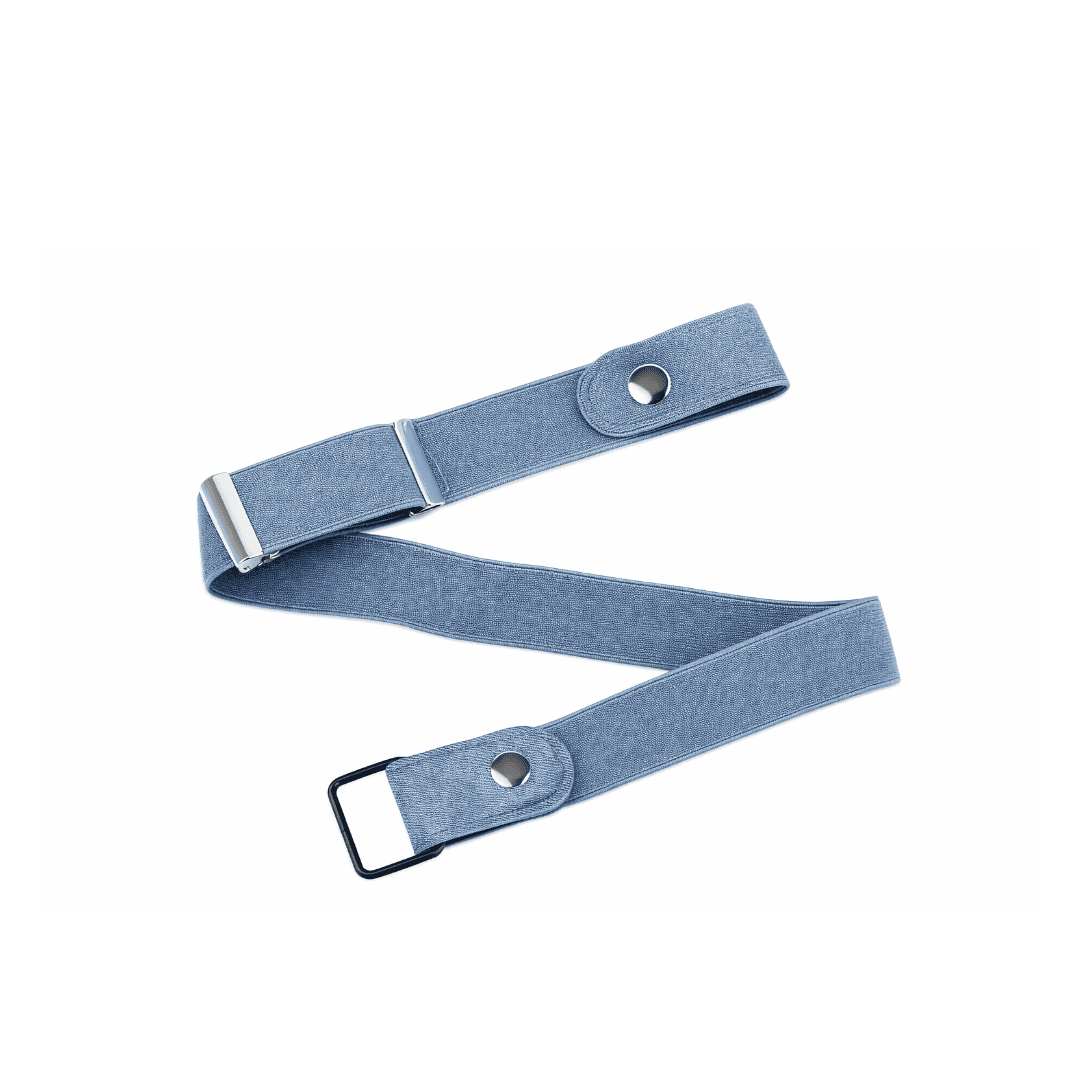 Elastic Belt Set (2pcs)