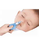 Baby Nasal Aspirator