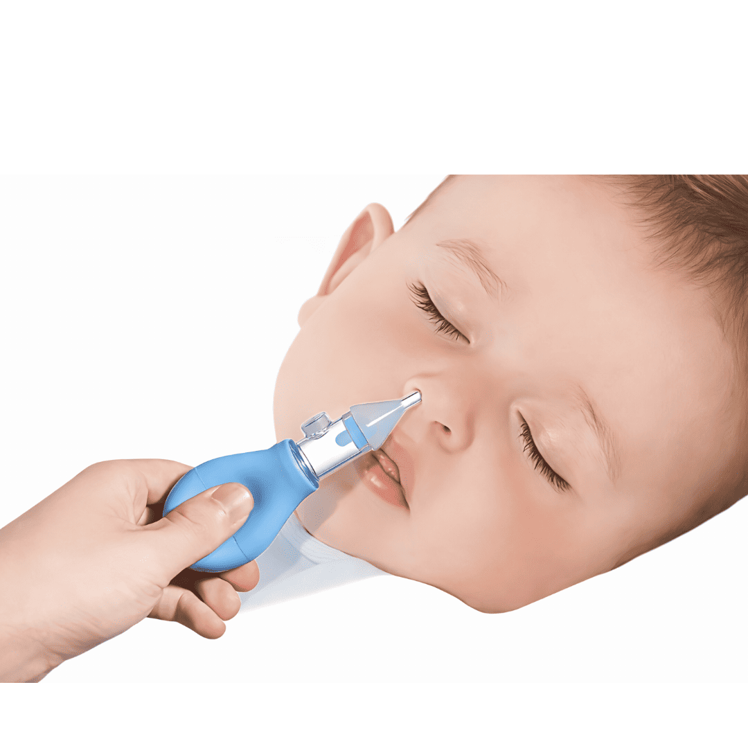 Baby Nasal Aspirator - Image 2