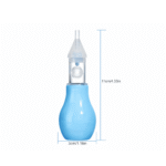 Baby Nasal Aspirator