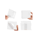 Plastic Wall Phone Holder