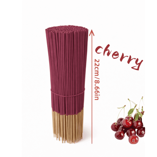 Cherry Incense Sticks 13pcs