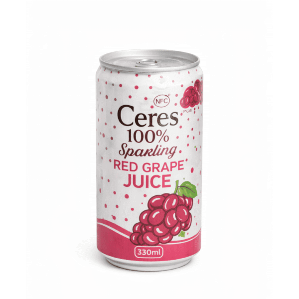 Ceres Red Apple Juice x6