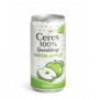 Ceres Green Apple Juice x6