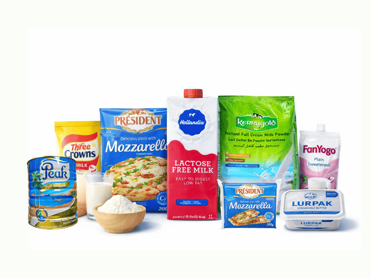 Ginmil 5 in 1 Coffee 20g x10