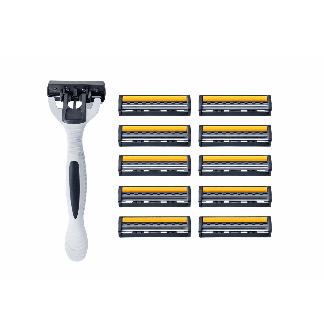 Men’s Safety Razor 12