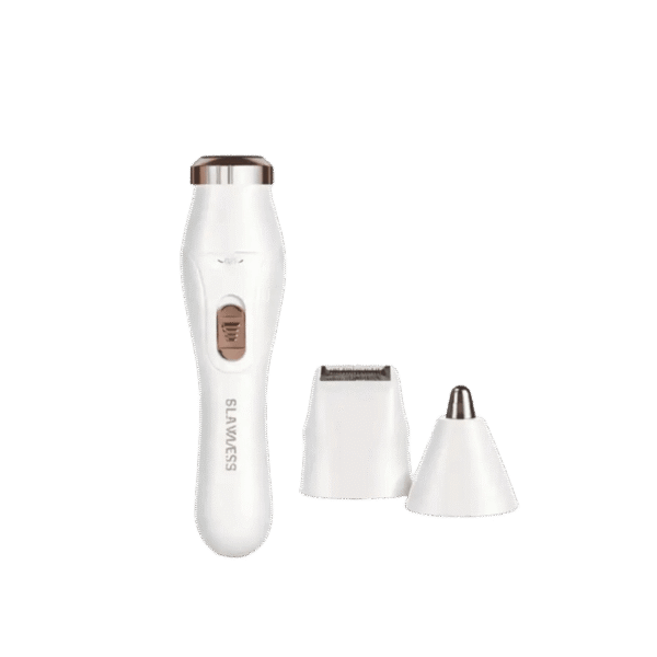3-in-1 Hair Removal Kit