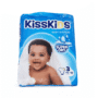 Kisskids Baby Diapers