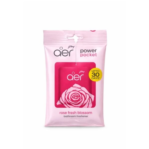 Aer Rose Blossom