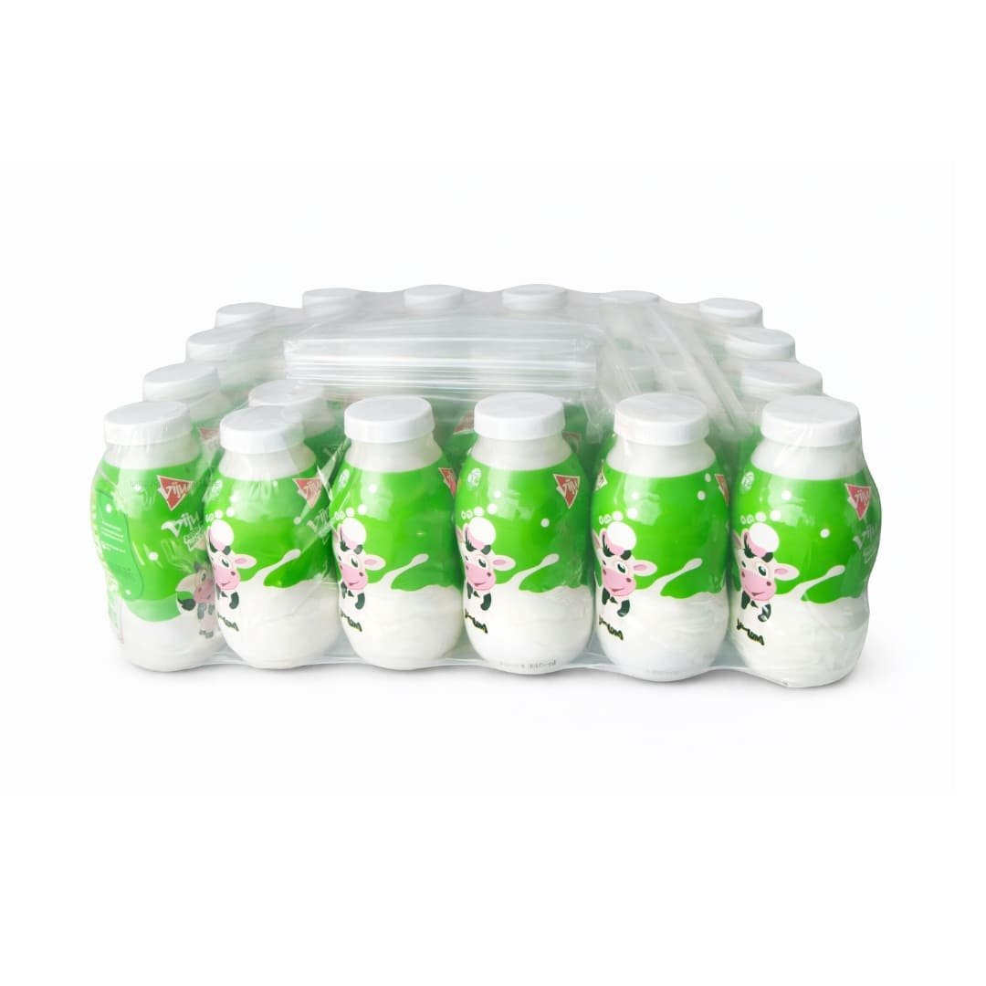 Viju Apple Milk 210ml