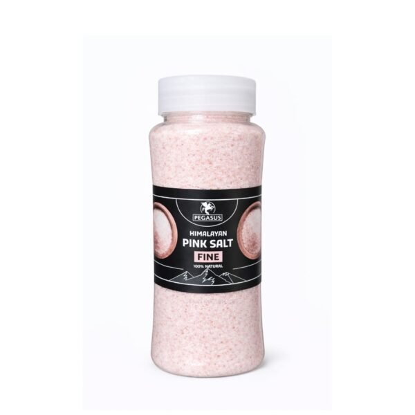 Pegasus Pink Salt Fine