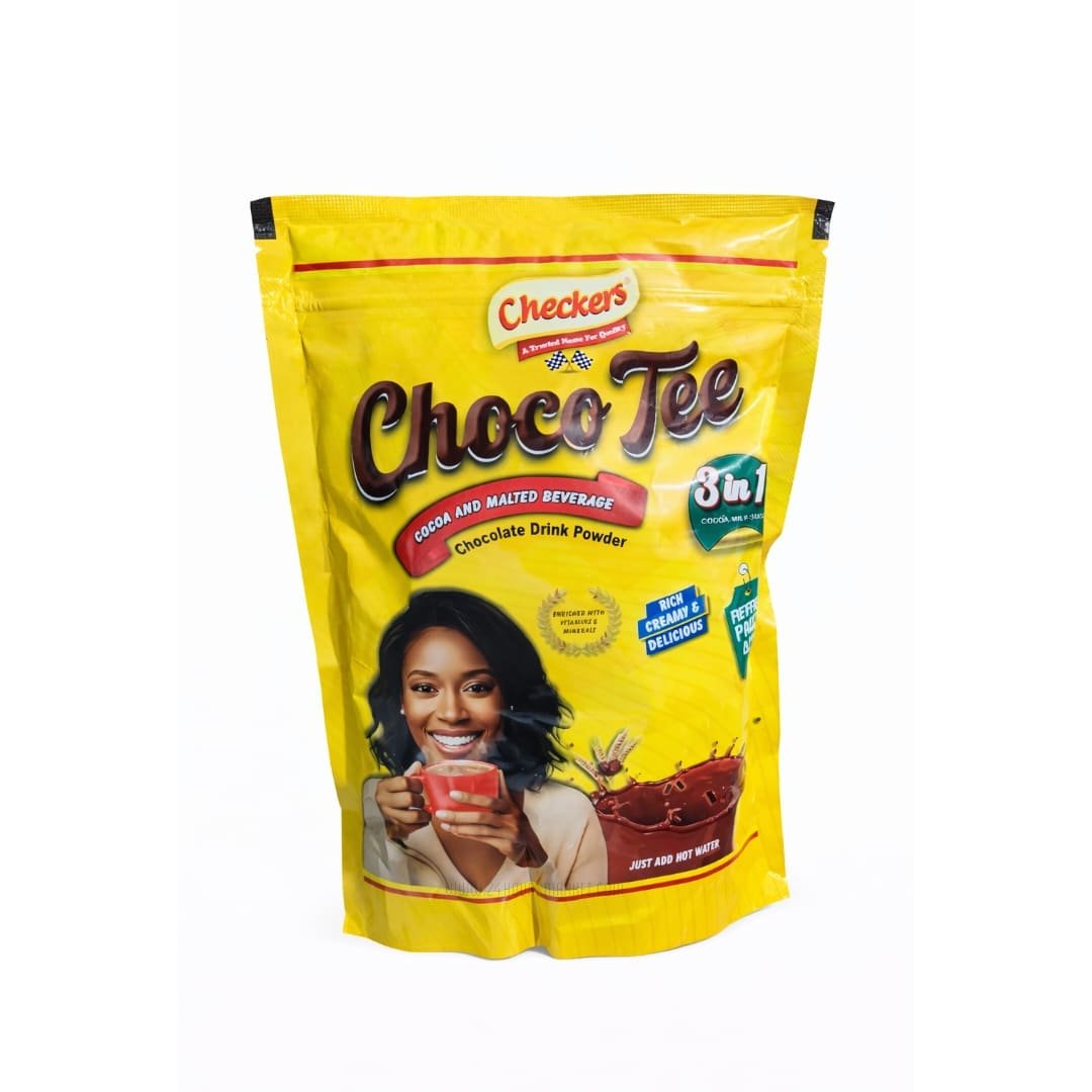 Checkers Choco Tee Refill