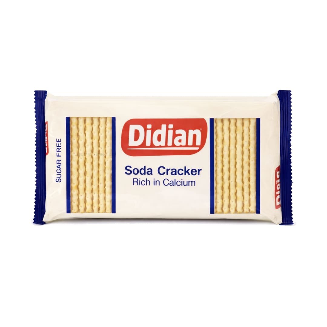 Didian Soda Crackers
