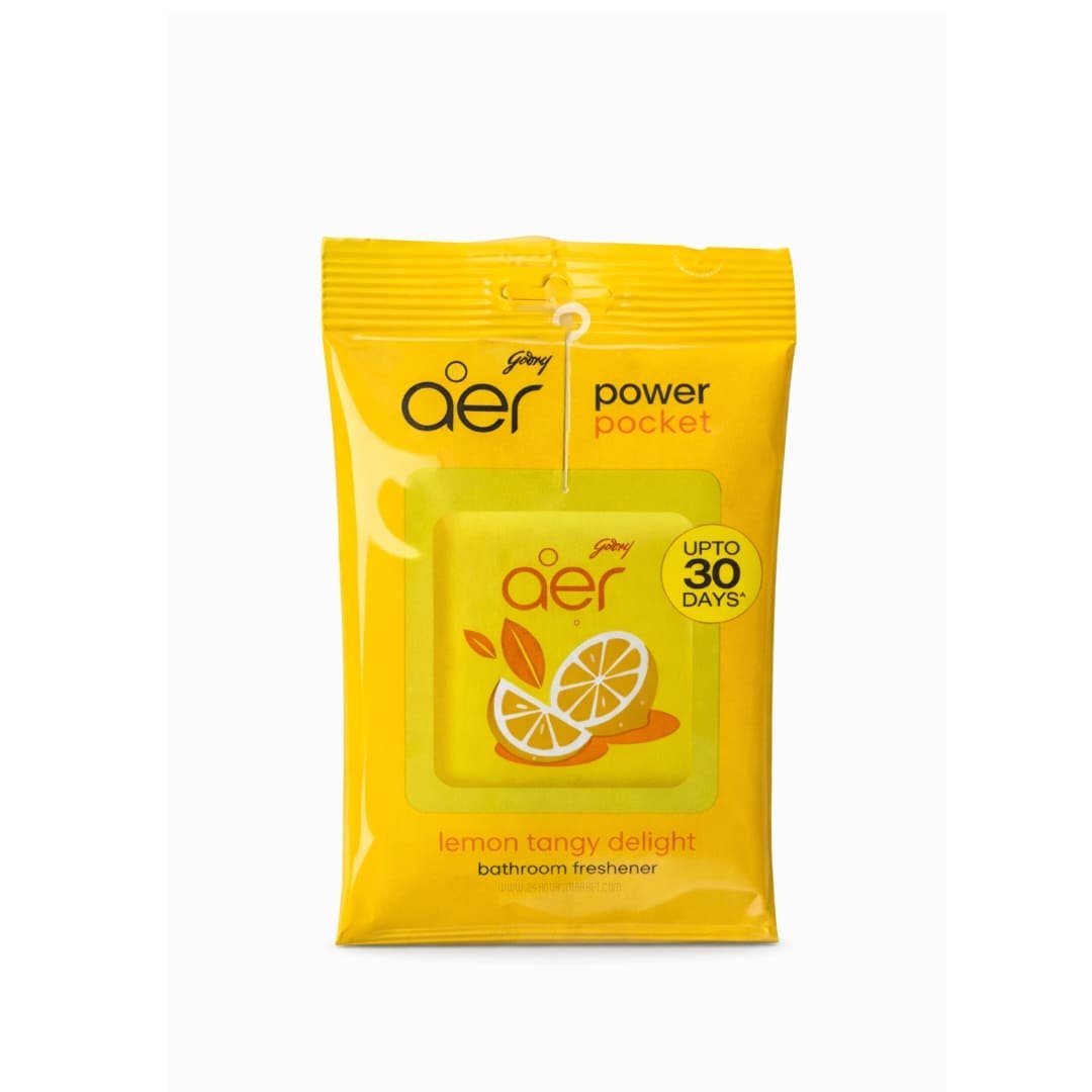 Aer Lemon Delight