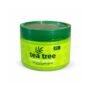 XBC Tea Tree Scrub