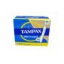 Tampax Regular Tampons