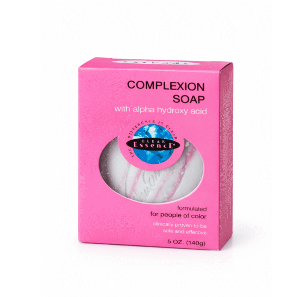 Clear Essence Soap 140g