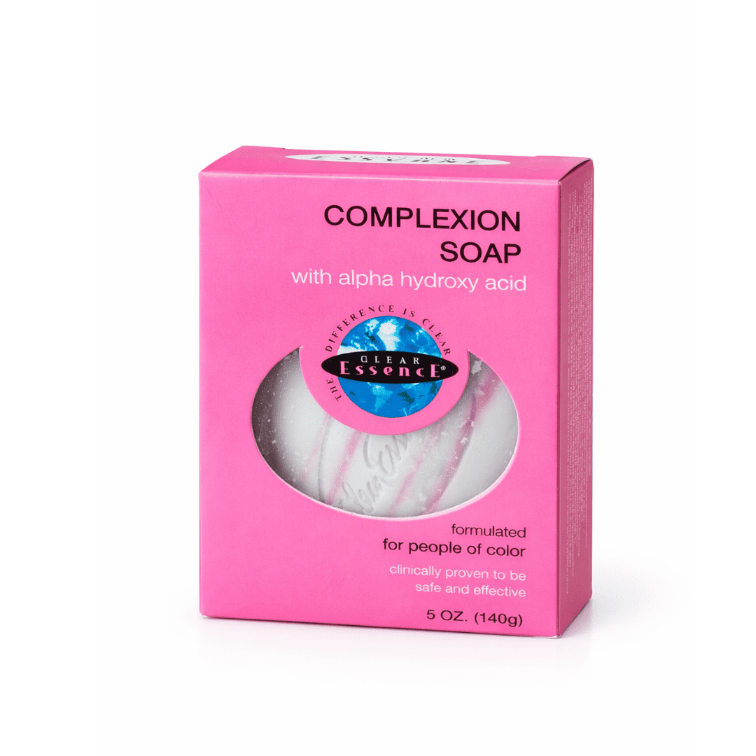 Clear Essence Soap 140g