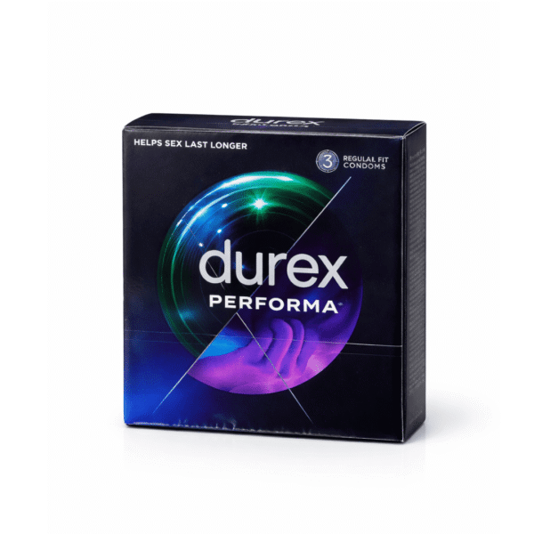 Durex Performa 3