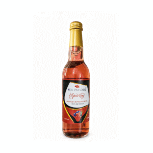Sun Paradise Grape Cranberry 330ml