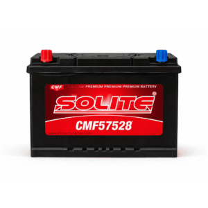 Solite Car Battery 75Ah