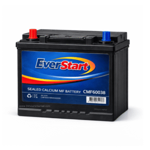 Everstart Car Battery 75Ah