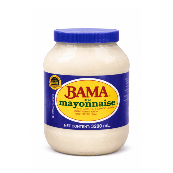 Bama Mayonnaise 3200ml x2