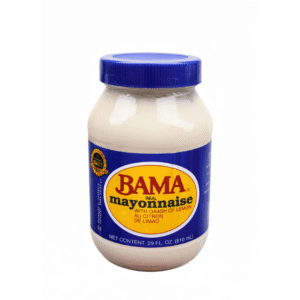 Bama mayonnaise 810ml