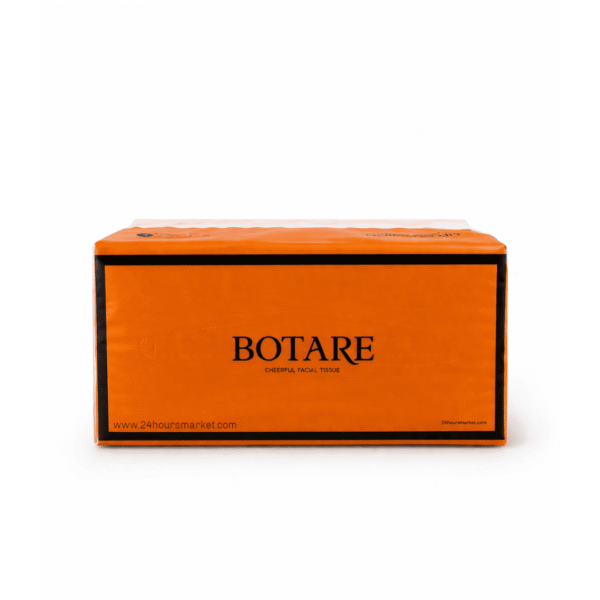 Botare Facial Tissue (20 Pack)