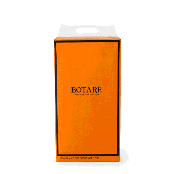 Botare Tissue Paper (4 Pack)
