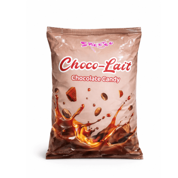 Sweet Co Choco Lait Candy