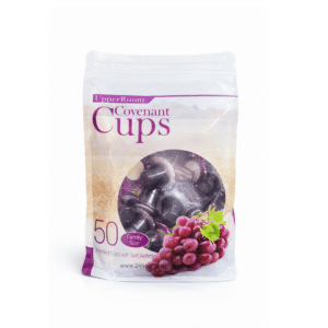 Upper Room Covenant Cup (50)