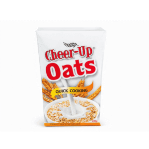 Cheer Up Oats 200g