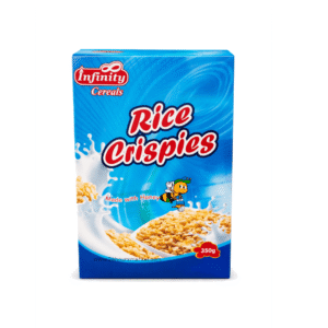 Infinity Rice Crispies 350g