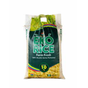 Eko Rice 10kg