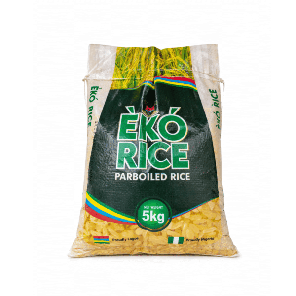 Eko Rice 10kg