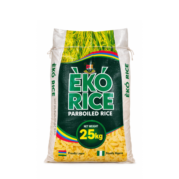 Eko Rice 10kg