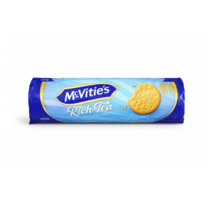 McVitie’s Rich Tea Biscuits 300g