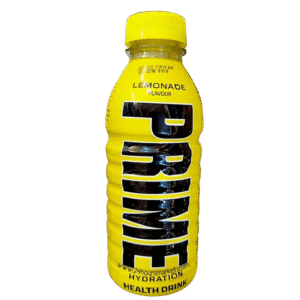 1000156854 Prime Hydration Lemonade 500ml
