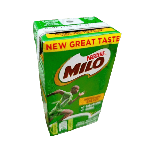 1000156858 Nestlé Milo RTD Drink