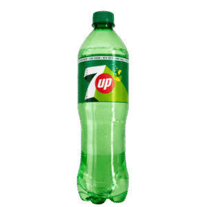 7up 50cl Bottle
