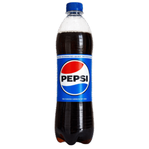 Pepsi 50cl Bottle
