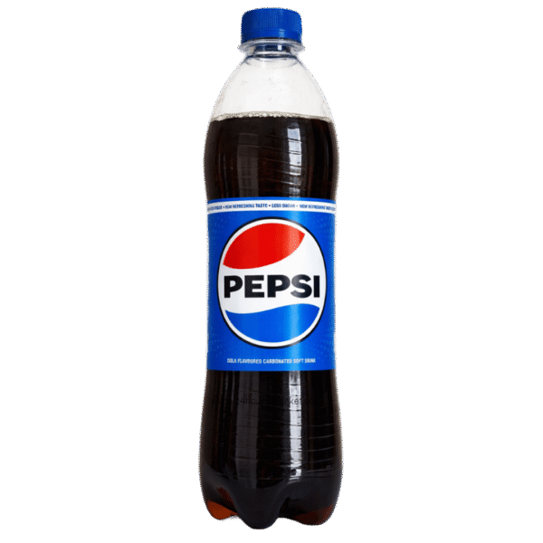 Pepsi 50cl Bottle